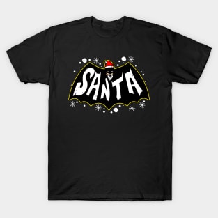 The Santa T-Shirt